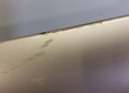 MERCEDES-BENZ Fender Front Left MERCEDES-BENZ E-CLASS (W211) (2002-2009) — thumbnail 2
