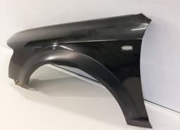 AUDI Fender Front Left AUDI A6 / A6 ALLROAD (C6, 4F) (2004-2011) — thumbnail 2