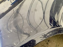 MERCEDES-BENZ A2118800718 Fender Front Left MERCEDES-BENZ E-CLASS (W211) (2002-2009) — thumbnail 3