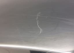 TOYOTA 5381242280 Fender Front Left TOYOTA RAV 4 III (XA30) (2005-2012) — thumbnail 3
