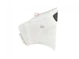 RENAULT 631016242R Fender Front Left RENAULT TRAFIC III (JG, EG, FG) (2014-) — thumbnail 1