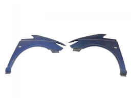 MERCEDES-BENZ A6396305107 A6396305207 Fender Front Left MERCEDES-BENZ VITO / VIANO (W639) (2003-2014) — thumbnail 1