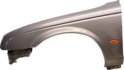 JAGUAR Fender Front Left JAGUAR S-TYPE (X200) (1999-2008) — thumbnail 2