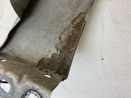 MERCEDES-BENZ A2518800106 Fender Front Left MERCEDES-BENZ R-CLASS (W251) (2006-2013) — thumbnail 3
