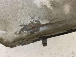 MERCEDES-BENZ A2518800106 Fender Front Left MERCEDES-BENZ R-CLASS (W251) (2006-2013) — thumbnail 4