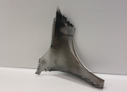 RENAULT 8200993338 Fender Front Left RENAULT MEGANE III (DZ/BZ/KZ) (2008-2016) — thumbnail 3