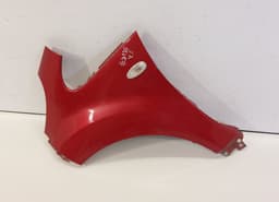 MITSUBISHI Fender Front Left MITSUBISHI i-MiEV (HA) (2011-2021) — thumbnail 1