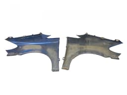 MERCEDES-BENZ A6396305107 A6396305207 Fender Front Left MERCEDES-BENZ VITO / VIANO (W639) (2003-2014) — thumbnail 2