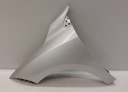 RENAULT 8200993338 Fender Front Left RENAULT MEGANE III (DZ/BZ/KZ) (2008-2016) — thumbnail 1