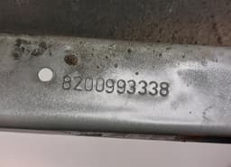 RENAULT 8200993338 Fender Front Left RENAULT MEGANE III (DZ/BZ/KZ) (2008-2016) — thumbnail 4