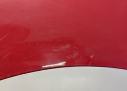 MITSUBISHI Fender Front Left MITSUBISHI i-MiEV (HA) (2011-2021) — thumbnail 2