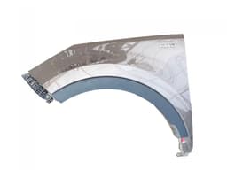KIA 663113W000 Fender Front Left KIA SPORTAGE III (SL) (2010-2015) — thumbnail 1