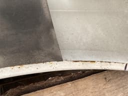 VW 3AA821021B Fender Front Left VW PASSAT B7 / ALLTRACK (2010-2015) — thumbnail 3