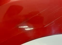 MITSUBISHI Fender Front Left MITSUBISHI i-MiEV (HA) (2011-2021) — thumbnail 3