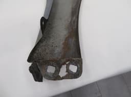 MERCEDES-BENZ A2518800106 2518800106 Fender Front Left MERCEDES-BENZ R-CLASS (W251) (2006-2013) — thumbnail 5
