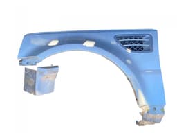 LAND ROVER ASB790030 Fender Front Left LAND ROVER RANGE ROVER SPORT I (L320) (2005-2013) — thumbnail 1