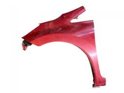 NISSAN F31013VVAB Fender Front Left NISSAN NOTE II (E12) (2013-2019) — thumbnail 1