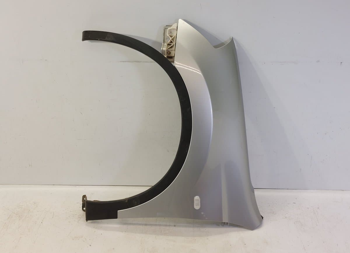 NISSAN Fender Front Left NISSAN QASHQAI I (J10) (2007-2013)