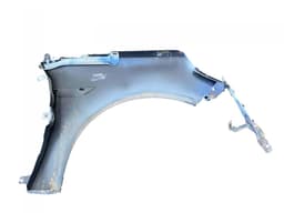 RENAULT 631015392R Fender Front Left RENAULT MEGANE IV (B9A/M) (2015-) — thumbnail 2