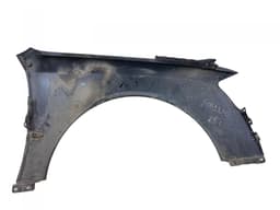 AUDI 4E0821105K Fender Front Left AUDI A8 (4E) (2002-2010) — thumbnail 4