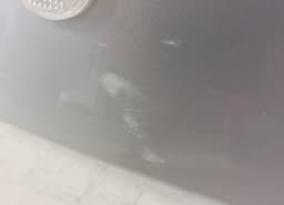 NISSAN Fender Front Left NISSAN QASHQAI I (J10) (2007-2013) — thumbnail 2