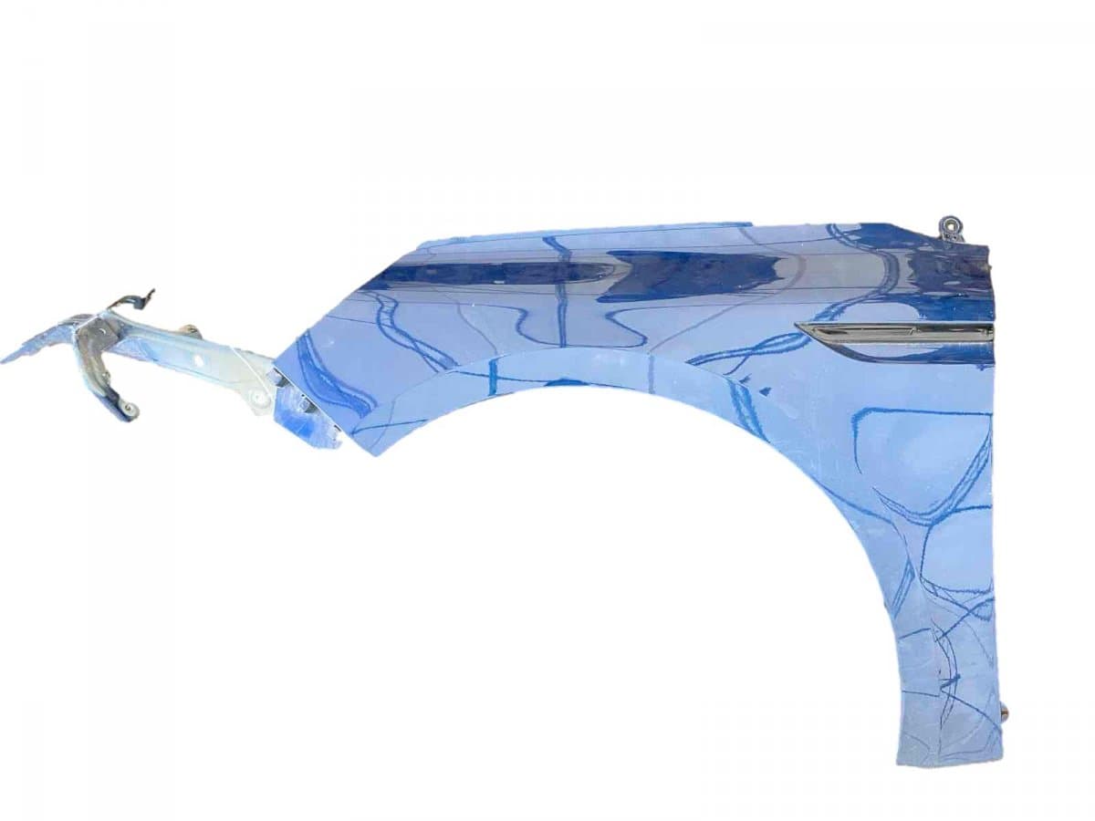 RENAULT 631015392R Fender Front Left RENAULT MEGANE IV (B9A/M) (2015-)