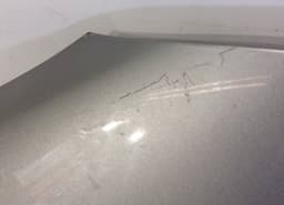 SUZUKI Fender Front Left SUZUKI SX4 I (GY) (2006-2013) — thumbnail 3