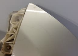 NISSAN Fender Front Left NISSAN QASHQAI I (J10) (2007-2013) — thumbnail 5