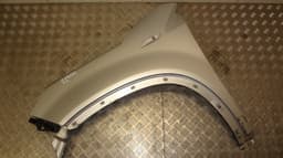 KIA 663112P030 Fender Front Left KIA SORENTO II (XM) (2009-2015) — thumbnail 1
