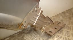 PEUGEOT Fender Front Left PEUGEOT 208 I (A9) (2012-2019) — thumbnail 5
