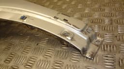 KIA 663112P030 Fender Front Left KIA SORENTO II (XM) (2009-2015) — thumbnail 3