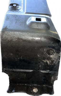 NISSAN Fender Front Left NISSAN X-TRAIL II (T31) (2007-2013) — thumbnail 4