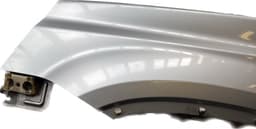 NISSAN Fender Front Left NISSAN X-TRAIL II (T31) (2007-2013) — thumbnail 2