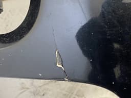 BMW 7178395 Fender Front Left BMW X5 (E70) (2007-2013) — thumbnail 3