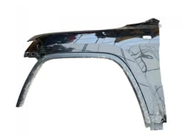 JEEP 55113683AC Fender Front Left JEEP GRAND CHEROKEE IV (WK, WK2) (2010-2021) — thumbnail 1