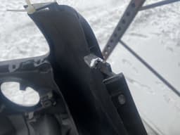 BMW 7178395 Fender Front Left BMW X5 (E70) (2007-2013) — thumbnail 5