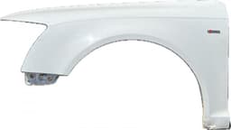 AUDI Fender Front Left AUDI A6 / A6 ALLROAD (C6, 4F) (2004-2011) — thumbnail 1