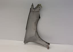 SUBARU 57110AG1109P Fender Front Left SUBARU LEGACY IV / Outback (2003-2009) — thumbnail 5