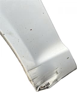 AUDI Fender Front Left AUDI A6 / A6 ALLROAD (C6, 4F) (2004-2011) — thumbnail 2
