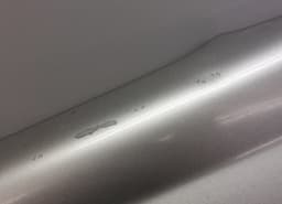 SUBARU 57110AG1109P Fender Front Left SUBARU LEGACY IV / Outback (2003-2009) — thumbnail 2