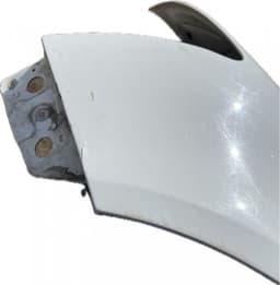 AUDI Fender Front Left AUDI A6 / A6 ALLROAD (C6, 4F) (2004-2011) — thumbnail 3