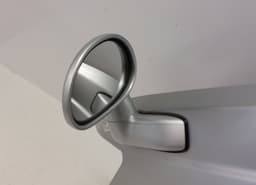 MITSUBISHI 5220D141 Fender Front Left MITSUBISHI OUTLANDER II (CW, ZG, ZH) (2006-2012) — thumbnail 2