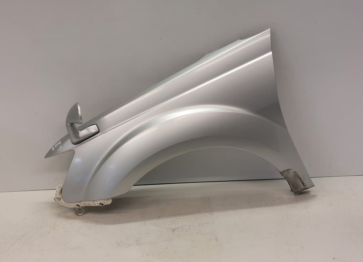MITSUBISHI 5220D141 Fender Front Left MITSUBISHI OUTLANDER II (CW, ZG, ZH) (2006-2012)