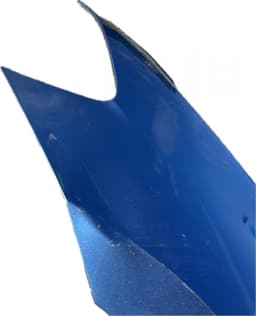 VW Fender Front Left VW GOLF SPORTSVAN (AM1) (2014-) — thumbnail 4