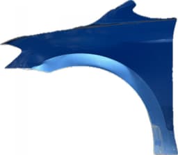VW Fender Front Left VW GOLF SPORTSVAN (AM1) (2014-) — thumbnail 1