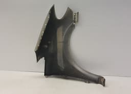 MERCEDES-BENZ A6396305307 Fender Front Left MERCEDES-BENZ VITO / VIANO (W639) (2003-2014) — thumbnail 4