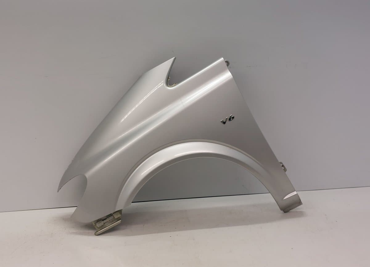 MERCEDES-BENZ A6396305307 Fender Front Left MERCEDES-BENZ VITO / VIANO (W639) (2003-2014)