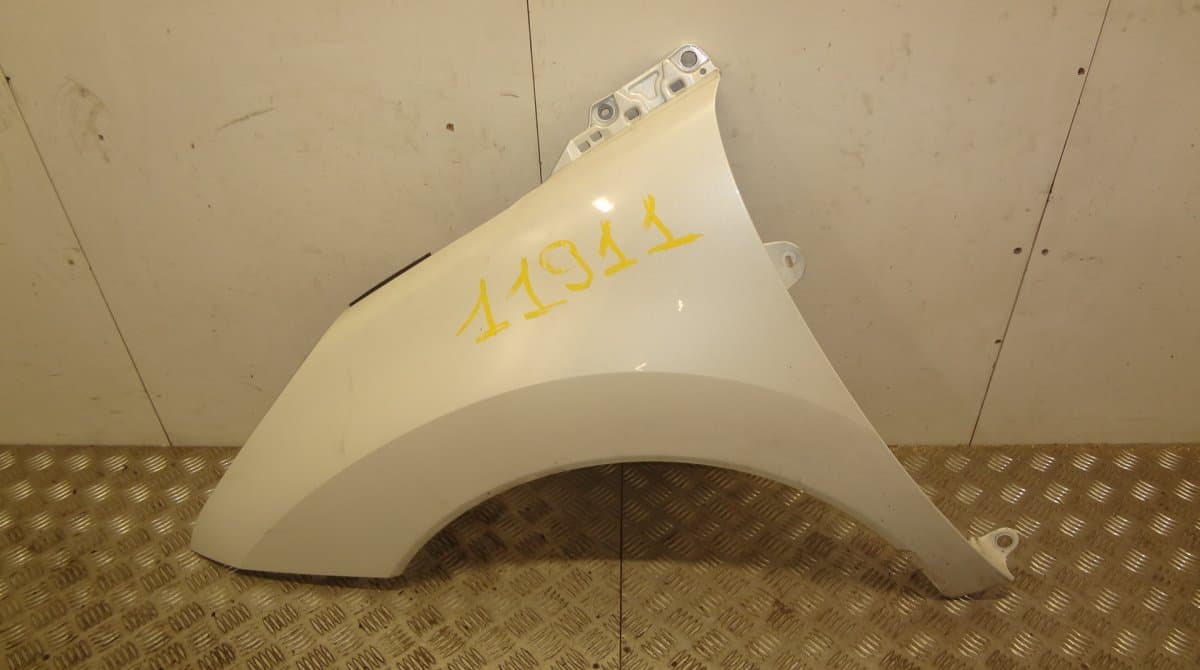 PEUGEOT 9682889480 Fender Front Left PEUGEOT 3008 I (T84) (2009-2016)