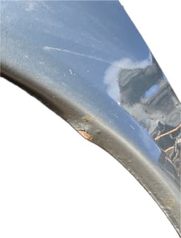 VOLVO Fender Front Left VOLVO S80 II (AS) (2006-2016) — thumbnail 5