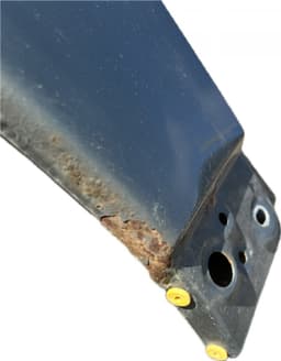 VOLVO Fender Front Left VOLVO S80 II (AS) (2006-2016) — thumbnail 4